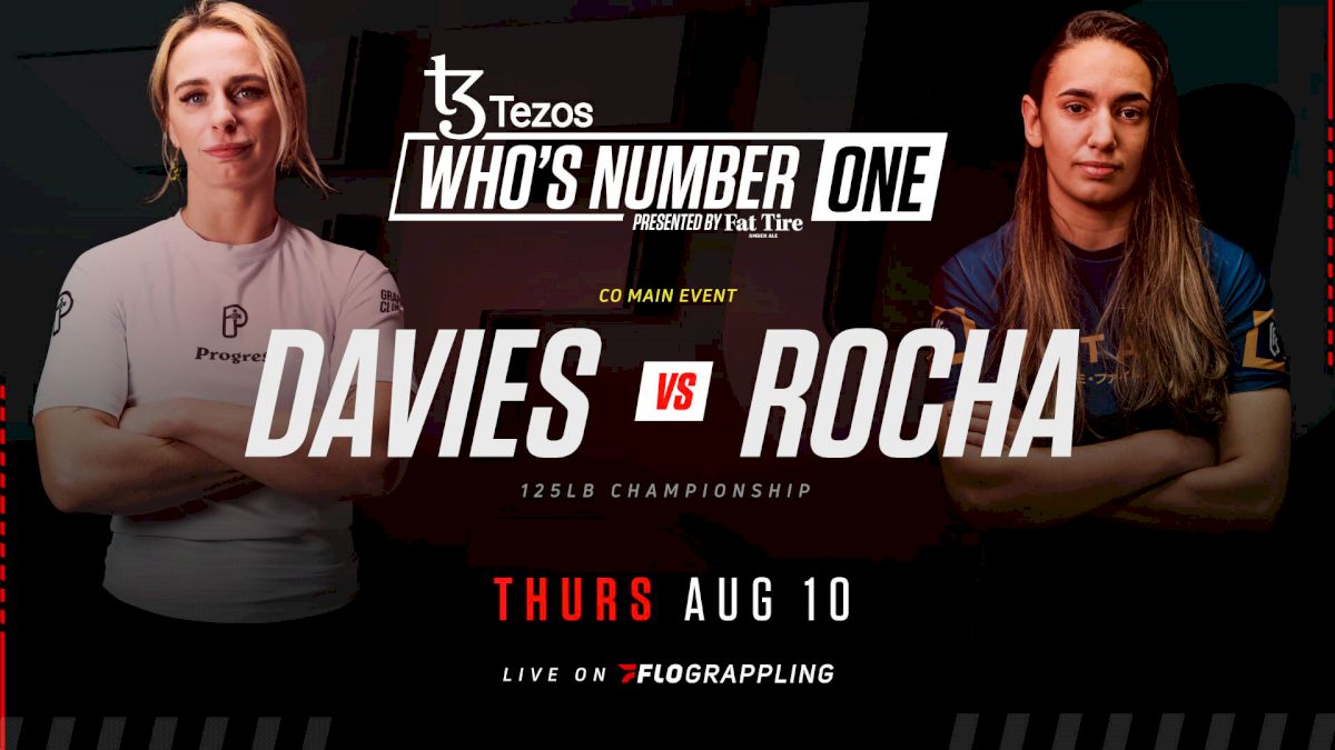 Ffion Davies To Defend Her WNO Championship Against Contender Jasmine Rocha