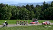 Tour de Suisse Will Go On Despite Shocking Death Of Gino Mäder