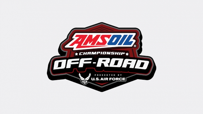 picture of AMSOIL Championship Off-Road