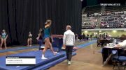 Natalie Lienhard - Women's Group, Twisters Gymnastics Inc. - 2021 Women's Xcel Region 4 Championships