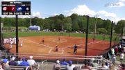 Replay: West Alabama vs UAH - DH | Apr 26 @ 1 PM