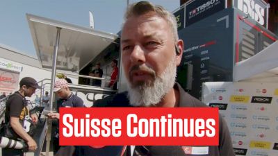 Tour de Suisse: We Will Still Have A Race
