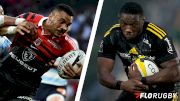 Top 14 Final Preview -- La Rochelle At Doorstep Of History Vs Toulouse