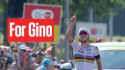 Remco Evenepoel Wins For Gino Mäder In Tour de Suisse