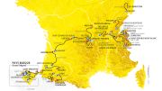 What To Know About Tour de France Stage 1: Here's The 2023 TDF Schedule