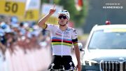 Teams Withdraw, Evenepoel Wins Stage 7 At 2023 Tour de Suisse