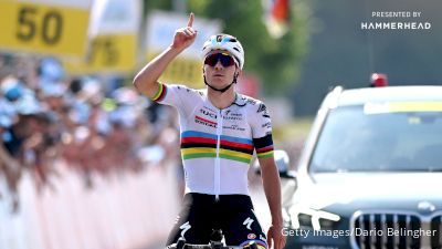 Teams Withdraw, Evenepoel Wins Stage 7 At 2023 Tour de Suisse