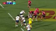 Replay: Crusaders vs Moana Pasifika | May 31 @ 7 AM