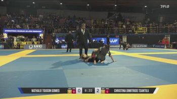 Replay: Mat 7 - 2026 IBJJF European NoGi | Oct 31 @ 9 AM