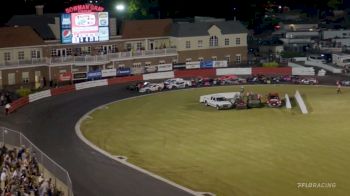 Full Replay | NASCAR Weekly Racing at Bowman Gray Stadium 6/17/23