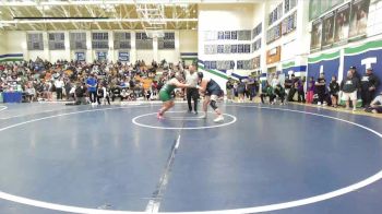 235 lbs Quarterfinal - Ava Rodriguez, Helix vs Jala Price, Steele Canyon