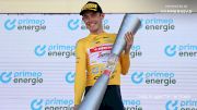 Mäder Honored, As Skjelmose Wins 2023 Tour de Suisse
