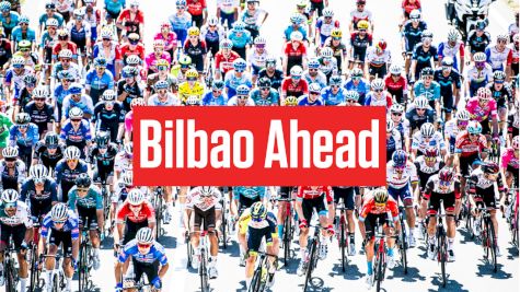 Tour de France 2023 Fiesta Starts In Bilbao With Stars Pogacar, Van Aert...