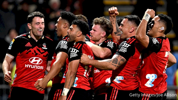 Super Rugby Pacific 2023 Teams: All the team news for Round 12, Latest  Rugby News