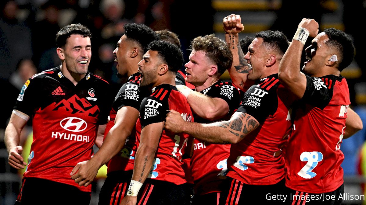 Super Rugby Pacific Semifinals Recap: Crusaders, Chiefs Bound For Final