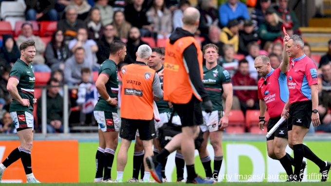 The Reason Why Chris Ashton Is Backing England For World Cup Glory