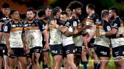 Brave Brumbies Unable To Crack Chiefs' D In Hamilton