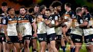 Brave Brumbies Unable To Crack Chiefs' D In Hamilton