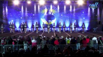 Natural Venom All Stars - Recon [2024 L2 Senior Day 1] 2024 Sea to Sky International Cheer & Dance Championship