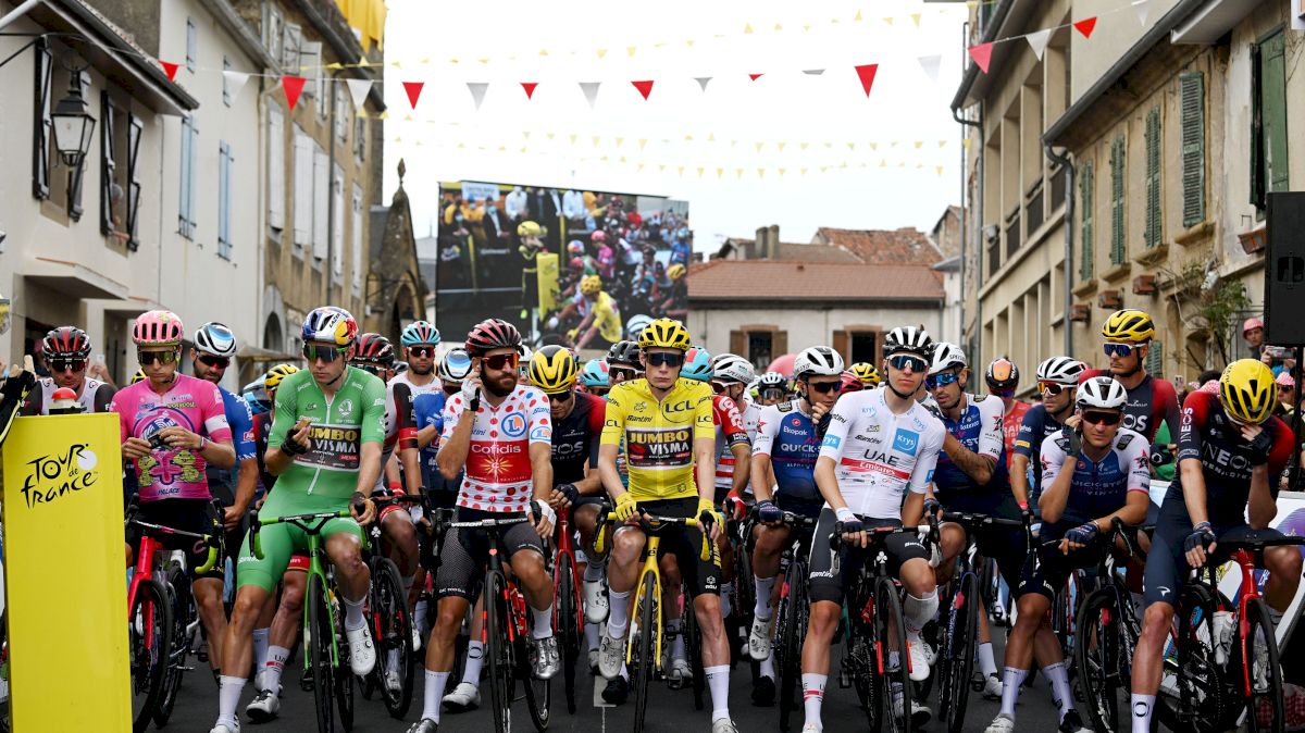 How to Watch: 2023 Tour de France