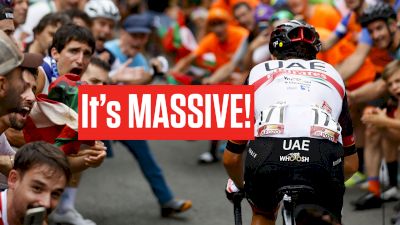 Tour de France And Basque Country A Magical Mixture This 2023