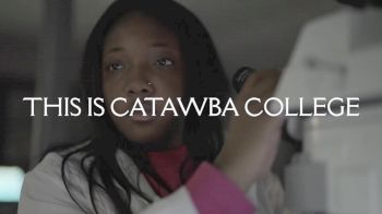 Replay: Newberry vs Catawba - Women's | Mar 16 @ 12 PM