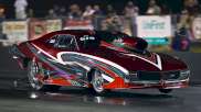 PDRA North vs. South Winners Crowned At Maryland International Raceway