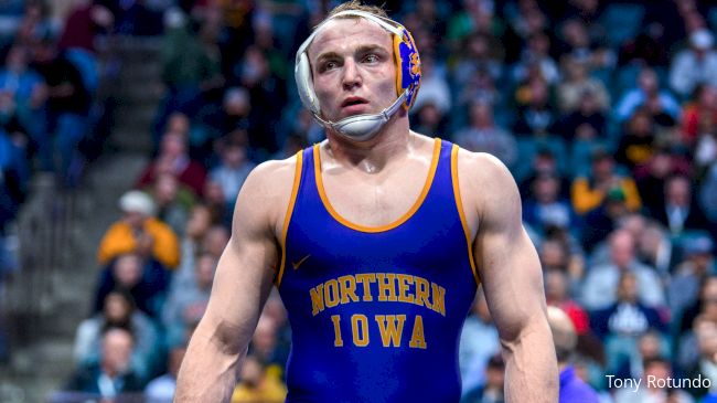 Top 10 College Wrestling Matches To Watch On FloWrestling This