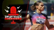 World Rankings Surprises, Kerley Double? + NYC Grand Prix Preview | The FloTrack Podcast (Ep. 612)