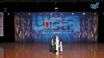 Saugus - Saugus [2025 Prop Day 1] 2025 USA Dance Nationals