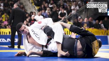 4 Brutal Leglocks From IBJJF Worlds