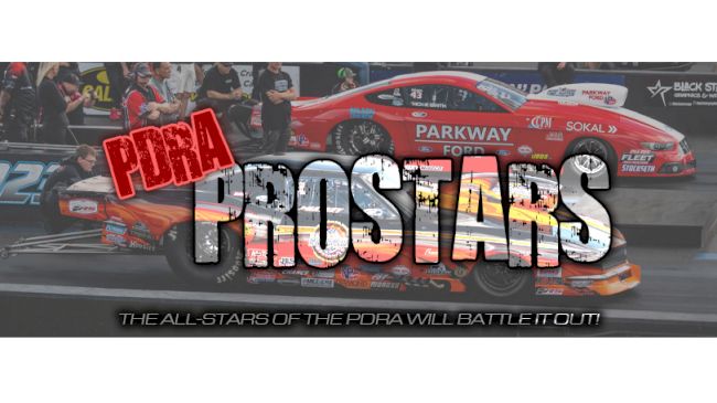 Final PDRA ProStars Points Standings Breakdown - FloRacing