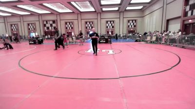 Replay: Mat 9 - 2024 Phil Portuese Northeast Regional Champs | May 12 @ 9 AM