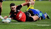 Super Rugby Pacific Semifinals: Crusaders Step Closer To Extending Dynasty