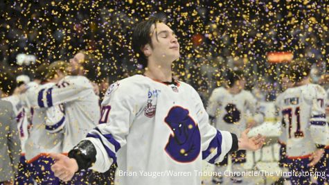 2023 NHL Draft Profile: Martin Misiak A True Power Forward In The Making