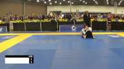 Gabrielle Eleece Peyton vs Kallie Jo Heagy 2024 IBJJF Jiu-Jitsu CON International