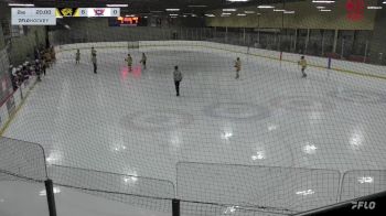 Replay: Home - 2025 BWC vs Coeur d'Alene U15 | Sep 26 @ 6 PM