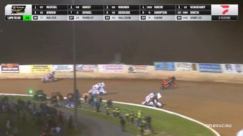 Feature | 2025 Kubota HLR Bob Weikert Memorial Finale at Port Royal Speedway