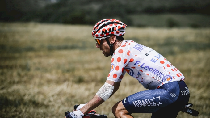 canadian tour de france stage win