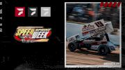 Replay: PA Speedweek at Port Royal | Jul 4 @ 7 PM