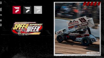 Full Replay | Pennsylvania Speedweek at Port Royal Speedway 7/1/26