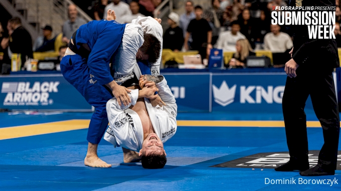 Top 20 IBJJF BJJ Combatants of all Times – Elite Sports