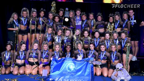 17 Picture-Perfect Moments Of Your L6 Senior Medium Champs!