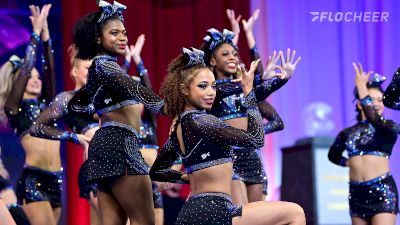 Check Out These 20 Photos Of Your L6 Senior Open World Champions: F5