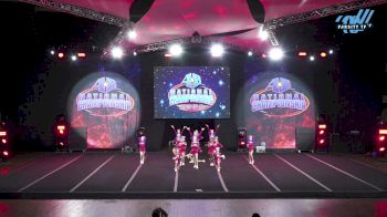 Dakota Spirit - Blaze [2023 L2 Youth Day 2] 2023 America's Best Grand Nationals