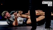 ADCC South American Trials: Rene Sousa Submits Miguel Campos in 35 seconds