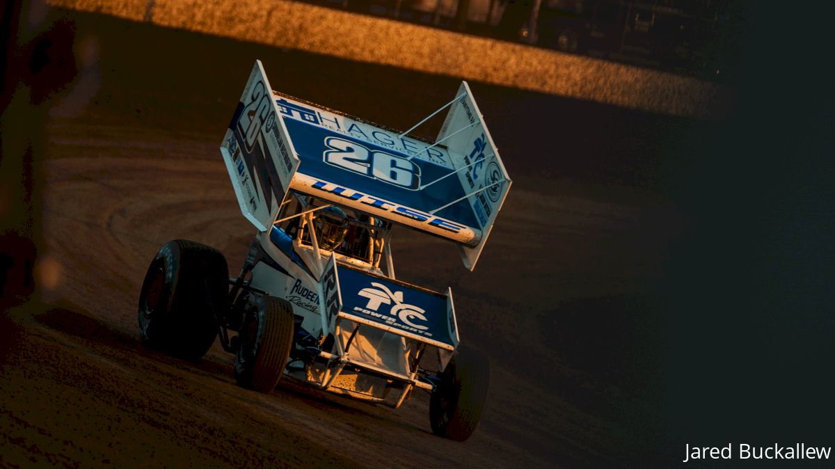 Who To Watch During The Dirt Cup At Skagit Speedway FloRacing