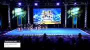 East Celebrity Elite - Showgirls [2025 Medium Senior Level 3 1] 2025 Winners Choice Live at Foxwoods
