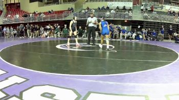 120 lbs Round 4 (6 Team) - Sabhana Thapa, Bennington vs Makenna Conlin, Millard West