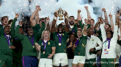 Rugby World Cup 2023 Is Coming. Here's Who's Playing And How To Watch